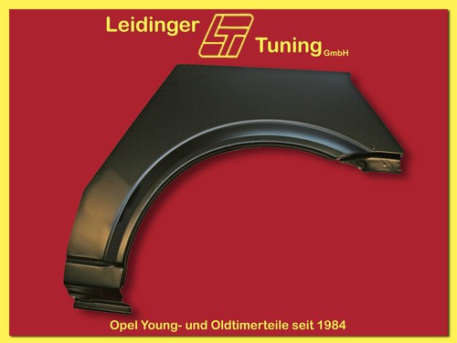 Astra 3 türig - ,