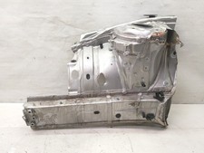 Mercedes W176 Reparaturblech