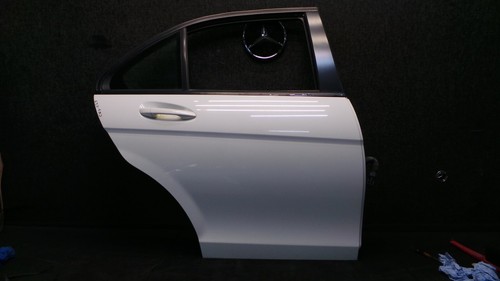 C63 223 mercedes - c63-223, w204