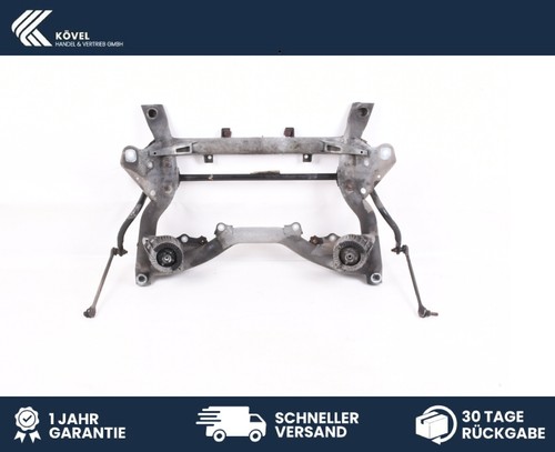 Vorderachsträger motor - vorderachsträger,