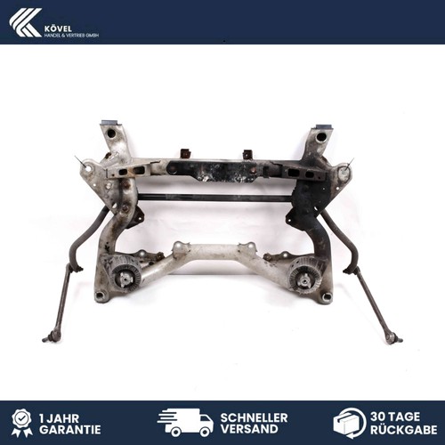 Vorderachsträger motor - vorderachsträger,