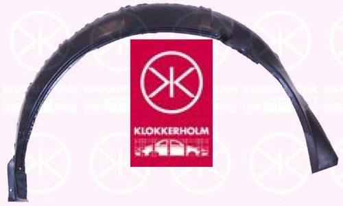 Klokkerholm 5051542 radhaus - 5051542,