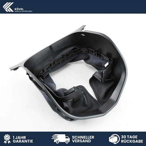 Lenksäulen verkleidung - lenksäulen,