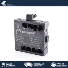 Original Türsteuergerät vorn