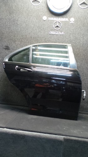 C38 994 mercedes - mercedes-benz, w204