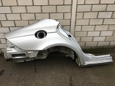 Mercedes W219 Reparaturblech