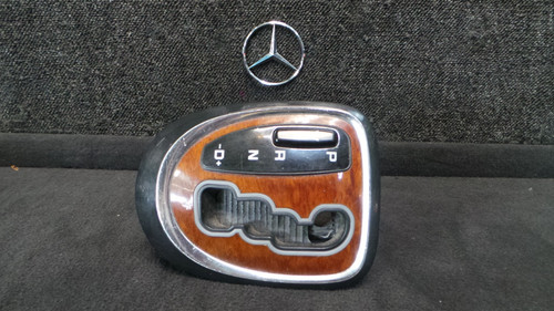 H79 mercedes benz mb - mb, w220