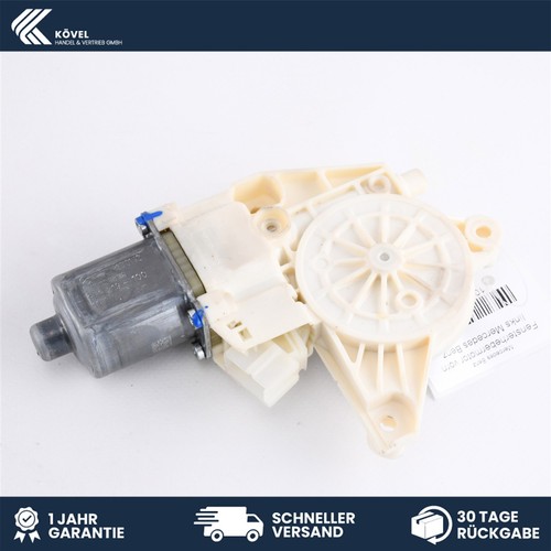 Fensterhebermotor vorn links