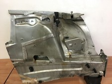 Mercedes W219 Reparaturblech