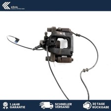 Bremssattel Bremszange hinten